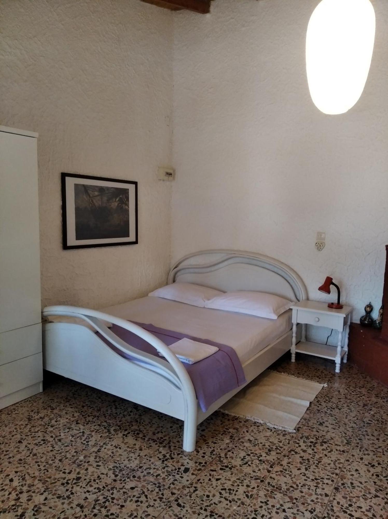 Apartamento Andreas' House #Dialiskari4# Limniónas Exterior foto